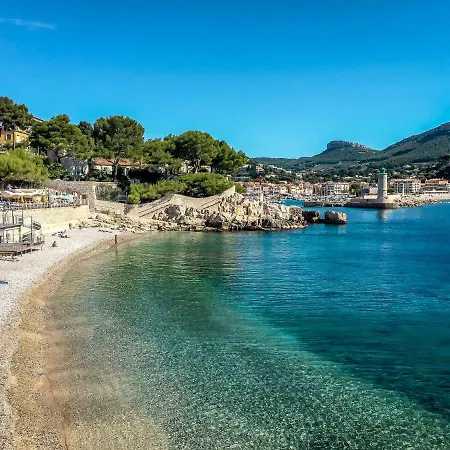 La Cigale - Sfp146 By Interhome Six-Fours-les-Plages