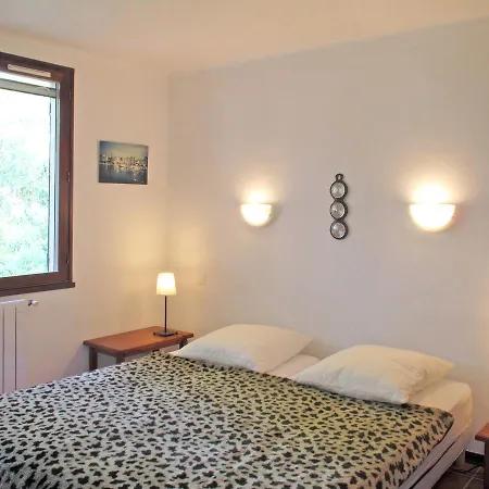 La Cigale - Sfp146 By Interhome Apartamento *
